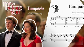 Ramparts (Me Before You OST) - Craig Armstrong