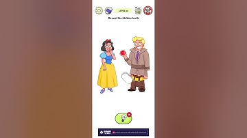 Delete Puzzle🧩Level-35 gameplay | Walkthrough #shorts #youtubeshorts #shortsfeed #Gamerzone