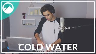Cold Water - Major Lazer ft. Justin Bieber & MØ [Cover]