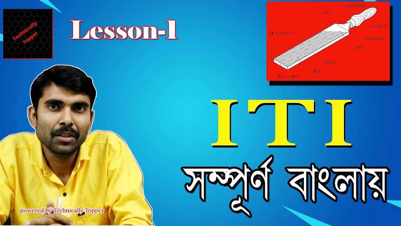 File specification & Parts Of File