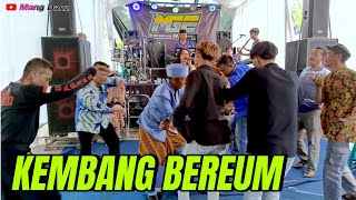 Download Lagu ⛔KEMBANG BEREUM //ERSA //MGE MUSIC LIVE NAGERANG  MP3