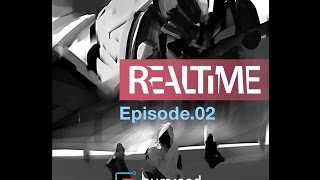 Realtime Episode 02 Destiny