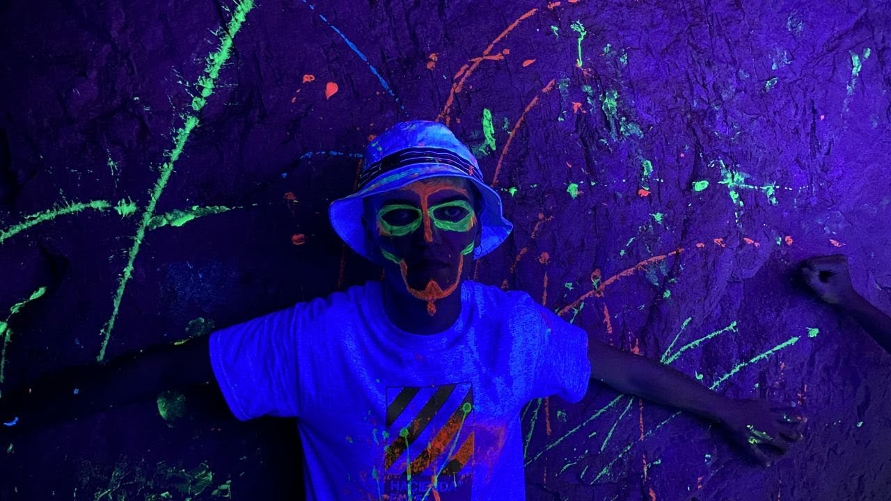 Blue Redman - Out of my Mind (Official Music Video)