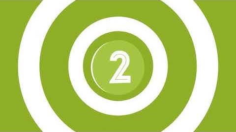 Countdown Logo - After Effects Templates | Free Download