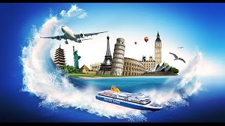 Richard Fowler's Genius Travel Tips