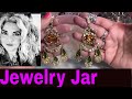 Jewelry Jar Unboxing & Authenticating Designer Jewelry