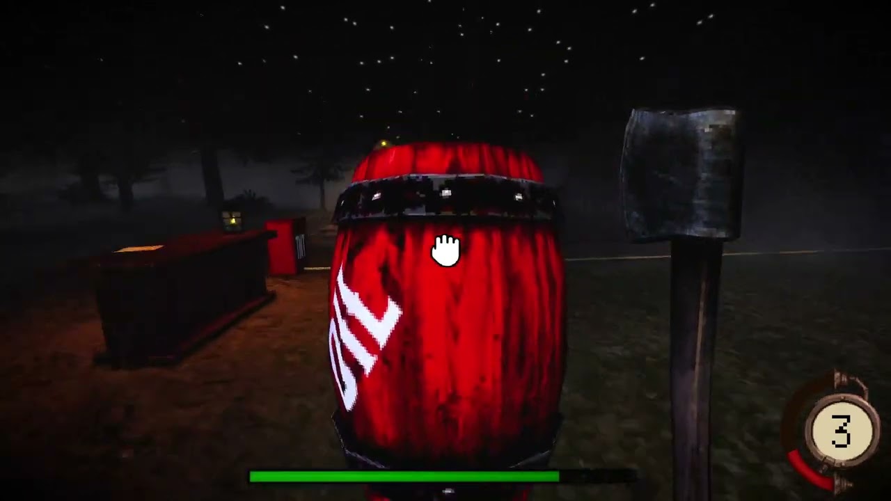 Spyrit Walker | Gameplay (PC Videogame)