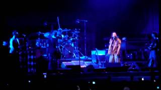 10.) Ed talks/ Unemployable (Pearl Jam, Berlin 2009) Guide