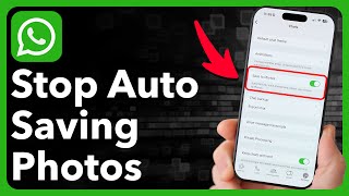 Famous How To Stop WhatsApp Saving Photos To Gallery Net Worth