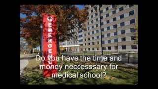 RN to MD: Is It For You?