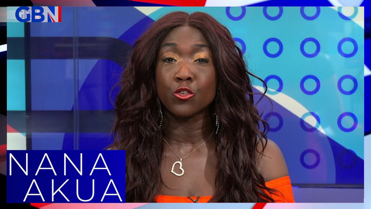 Harry and Meghan SNUBBED by Oprah | Nana Akua reacts