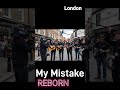 "My Mistake" by London Triplets — Journey to Ange's World Princess Ange BooK 2.