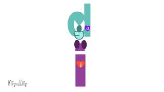 dont tuch the Child (my tvokids version)