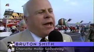 Download Lagu 1996 Charlotte - Coca Cola 600 MP3