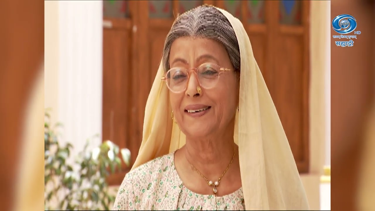 Mani Umang Jagnyachi | Ep 21 | Serial | मनी उमंग जगण्याची