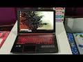 Best Gaming Laptop For Pubg Acer Niro 5 Core i5 8th Gen 16Gb Optane