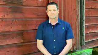 Actor Tim Guinee of Marlbletown talks about Climate Reality Project