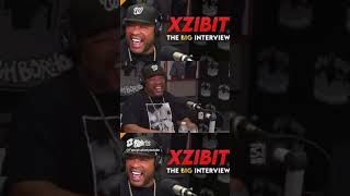 Celebrity Xzibit Talks About Inviting Tray Deee To His Crab Boil Wealth