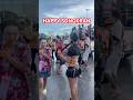 Right Now is Songkran Biggest Celebration Ever #shorts