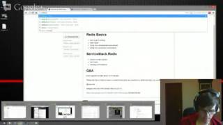 Redis in .NET Actual
