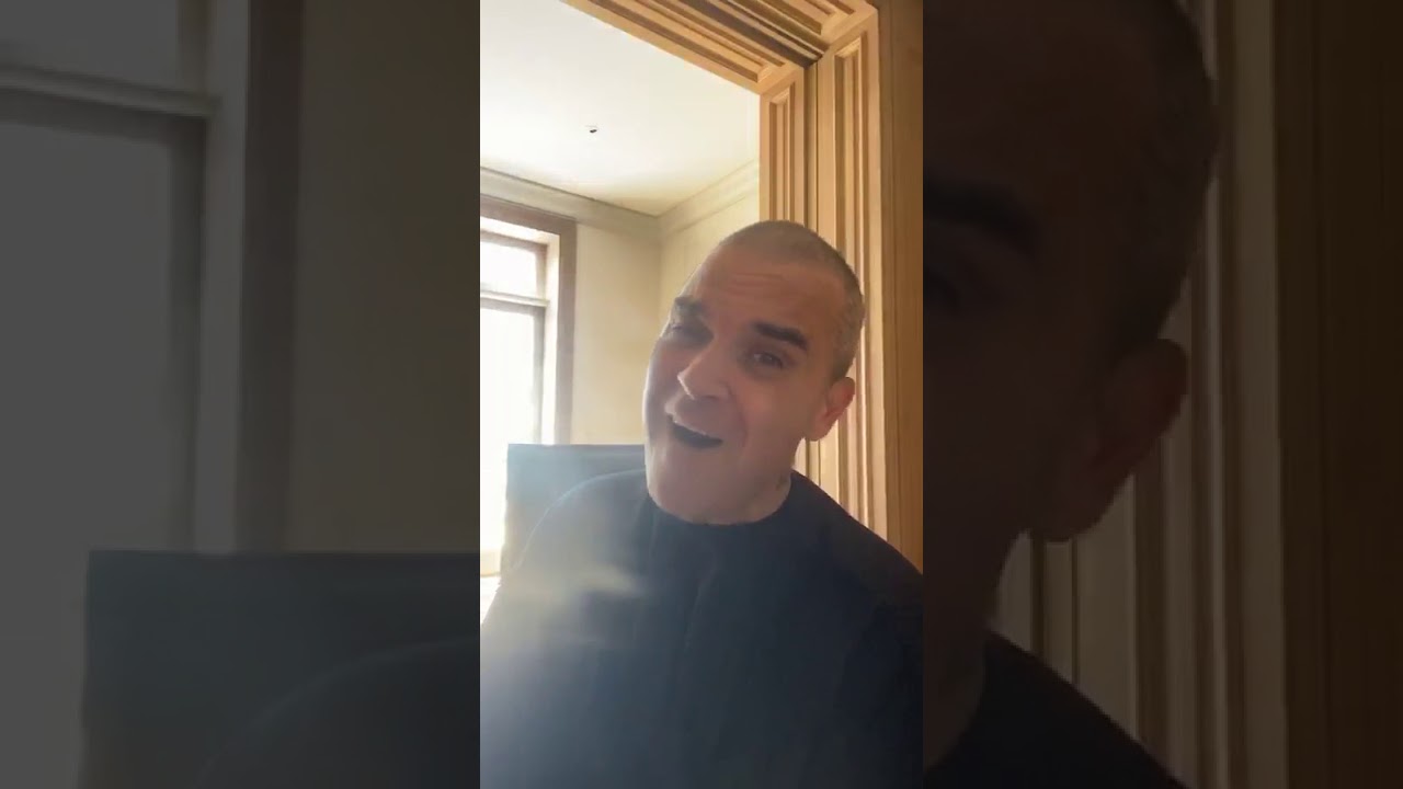 2020 - 21 Avril - Your Disco Needs You