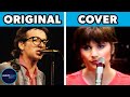 10 Covers Odiados Pelo Artista Original