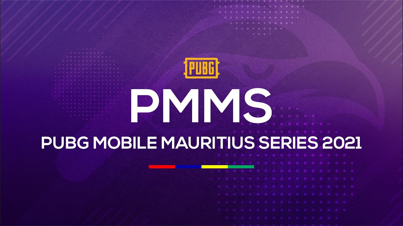 PMMS S3 GROUP C VS D | PUBG MOBILE