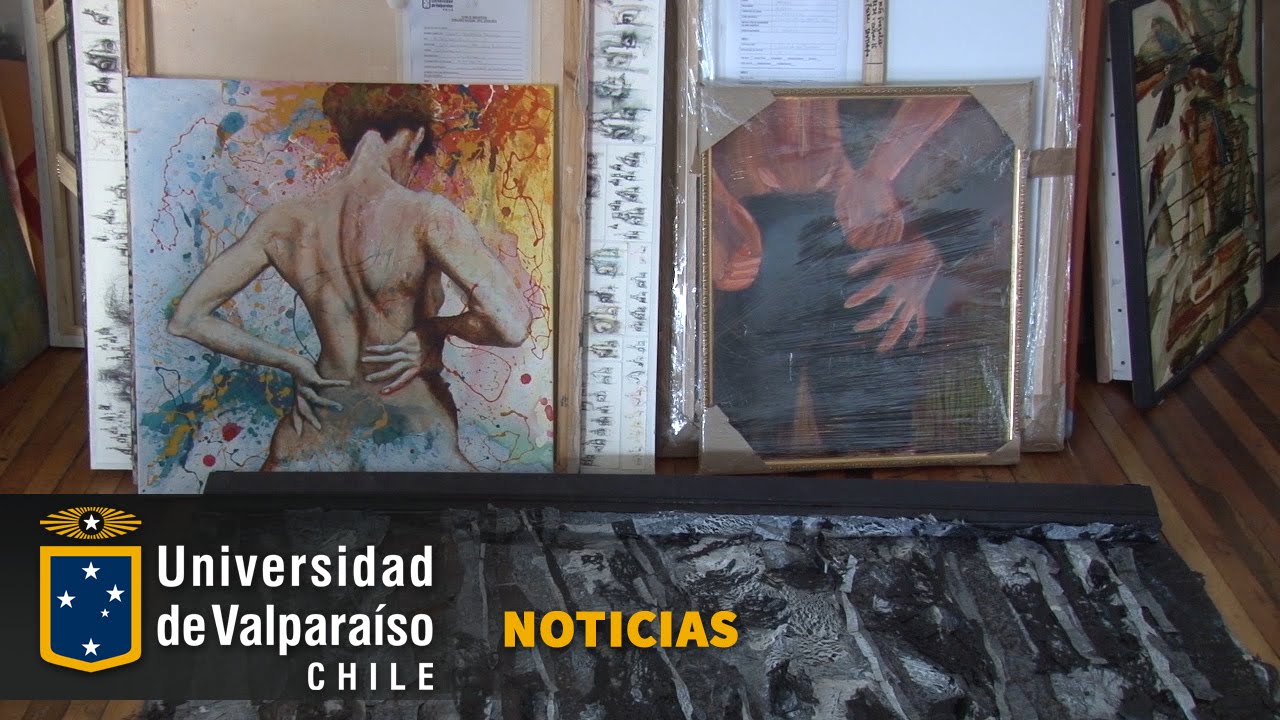 Abierta convocatoria para el XXXVIII Concurso Nacional de Arte Joven ...