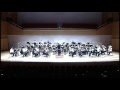 Entrance Of The Gladiators Julius Fucik Arr By Gerald Gardner 