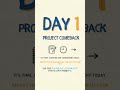 Day one, or one day. You decide.🏆#90DaysChallenge #thesilentgrind #upsc #upscmotivation