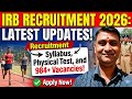 Indian Reserve Battalion vacancy 