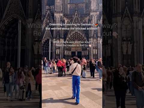 How Ausbildung Can Help You Build a Career in Germany | Watch this First #magicbillion #globalcareer
