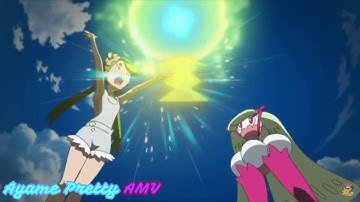 Mep parts 6 and 7 for SophiaThe PokemonMaster  #200SubsPokemonMEP