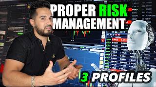 What's Your Risk Profile? (Most Traders Get This Wrong)