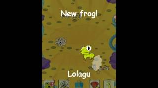 Frog Evolution - Clicker screenshot 4