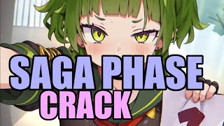 All Saga Debuts in 8mins #phaseclips