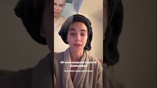 Alessia Lanza Ho La Fobia Dei Piedi E Compro Solo Hawaianas