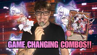 NEW MALISS COMBOS THAT WILL BLOW YOUR MIND!!!