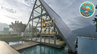 Cooling 2R2B Mountain stay@Windmill Genting X31 | Genting Highlands, Malaysia | Hotel Review 🏩 | Malaysia Hotels Gallery