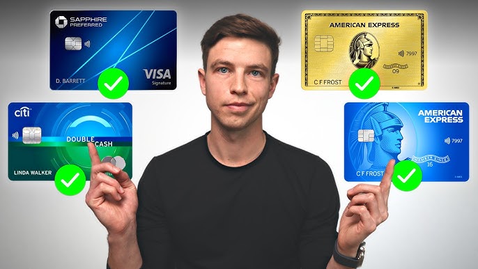 How We Got $27,300 of FREE Travel With Credit Cards 