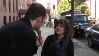 "SEX" ON THE STREET! BILLY EICHNER from "FUNNY OR DIE'S BILLY ON THE STREET" on FUSE