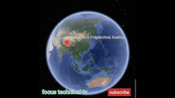 GP KATIHAR . Government polytechnic College katihar #gpkatihar top4 in Bihar