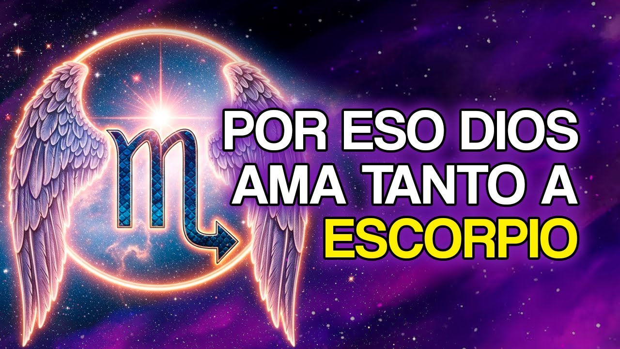 12 Razones Espirituales Por las Que Dios Ama Profundamente al Signo de ...