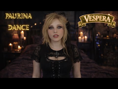 PAURINA DANCE - A grande richiesta, usatela con cautela! Disponibile a tutti!