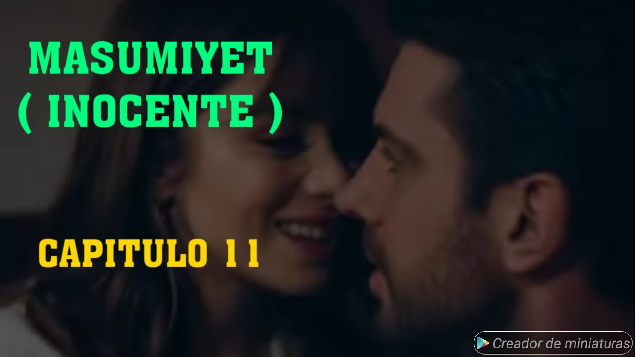 La Promesa Novela Turca En Español Capitulo 11