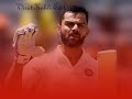 Virat Kohli Edit | Randall Wahran