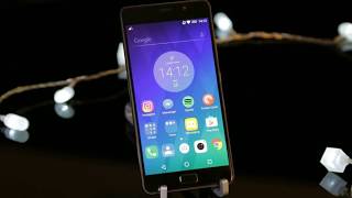 LENOVO P2 REVIEW - Techno Update