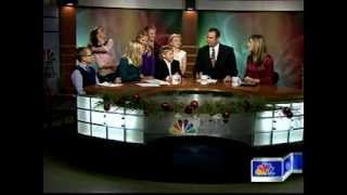 Meet Reporters From KSMI at St. Michael's Parish In Sioux Falls