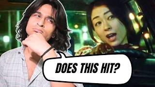 Hikaru Utada PAPPAPARADISE Reaction & Review | First Listen | R&B Singer Reacts
