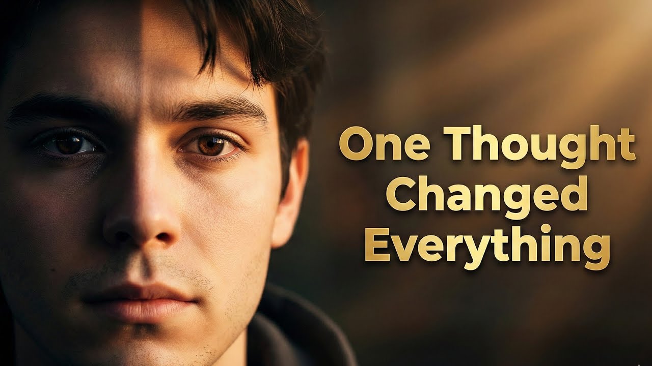 The Power of Positive Thinking — A Life Changing Story 